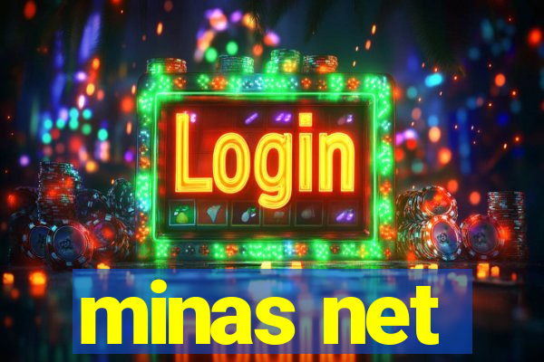 minas net